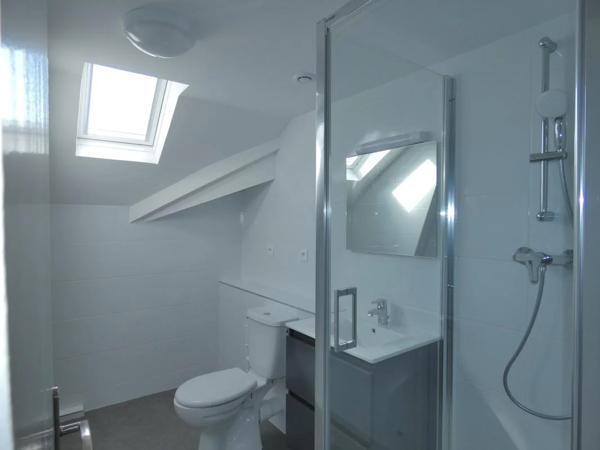 Appartement à louer à Aix-les-Bains (73100)