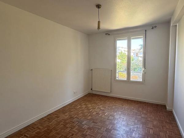 Appartement à louer à Lyon (69008)