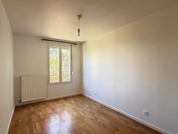Appartement à louer à Lyon (69008)