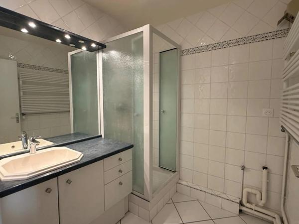 Appartement à louer à Lyon (69008)