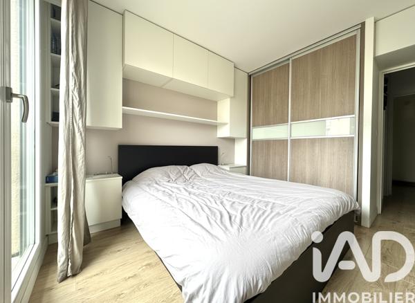 Appartement à vendre 2 pièces 52 m² Montgeron