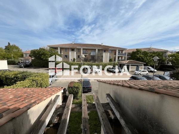 À vendre Maison 4 pièces 84 m² - Uzès 30700