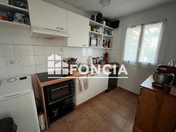 À vendre Maison 4 pièces 84 m² - Uzès 30700