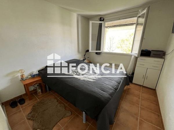 À vendre Maison 4 pièces 84 m² - Uzès 30700