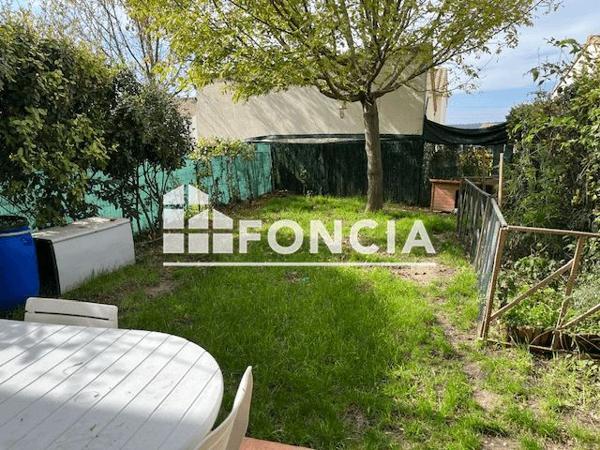 À vendre Maison 4 pièces 84 m² - Uzès 30700