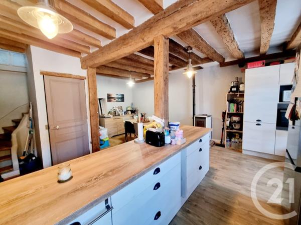 Maison à vendre  8 pièces - 140 m2 ABLIS - 78