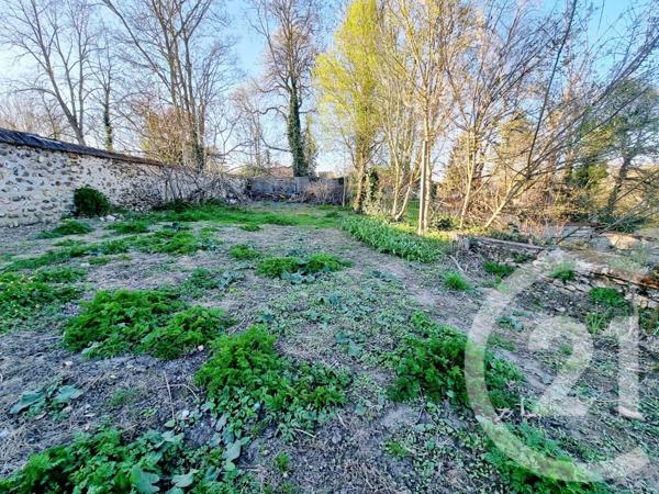 Maison à vendre  8 pièces - 140 m2 ABLIS - 78