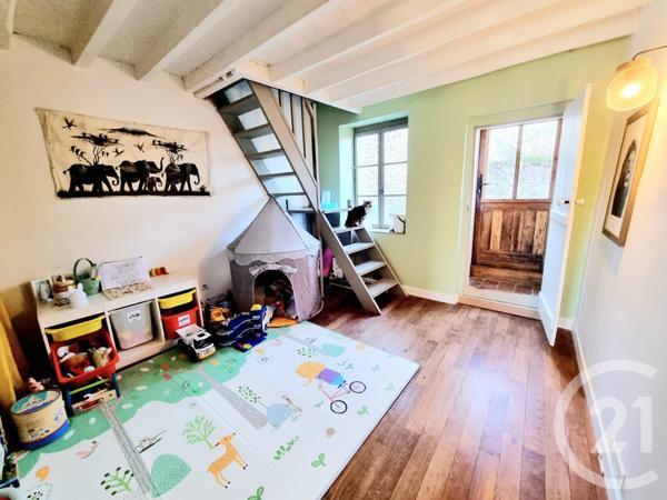 Maison à vendre  8 pièces - 140 m2 ABLIS - 78