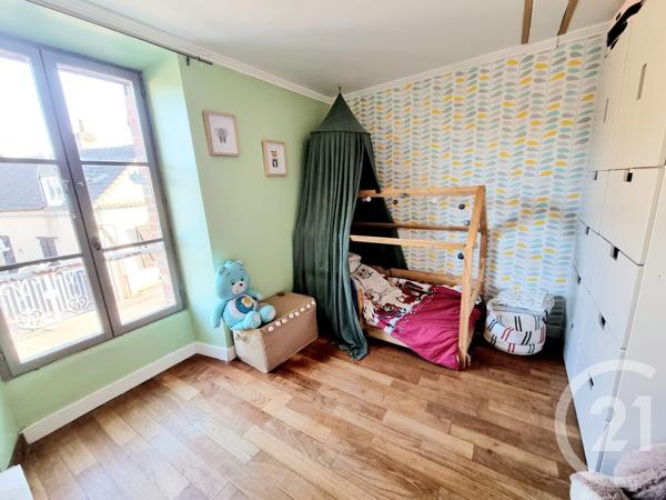 Maison à vendre  8 pièces - 140 m2 ABLIS - 78