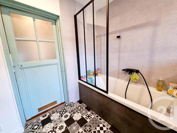 Maison à vendre  8 pièces - 140 m2 ABLIS - 78