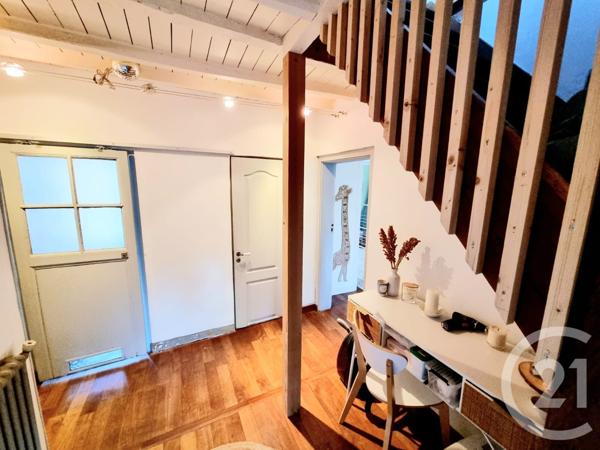 Maison à vendre  8 pièces - 140 m2 ABLIS - 78