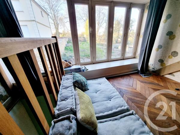 Maison à vendre  8 pièces - 140 m2 ABLIS - 78