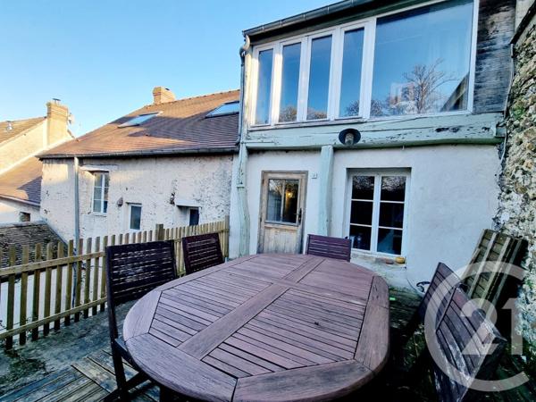 Maison à vendre  8 pièces - 140 m2 ABLIS - 78