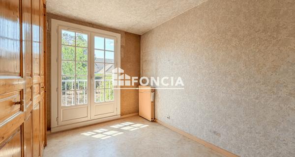 À vendre Maison 4 pièces 74 m² - Saint-ouen-l'aumône 95310
