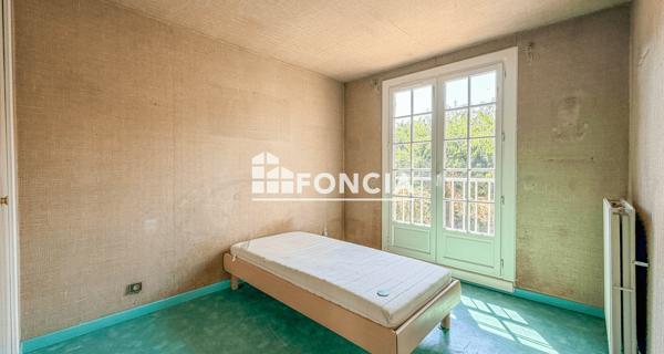 À vendre Maison 4 pièces 74 m² - Saint-ouen-l'aumône 95310