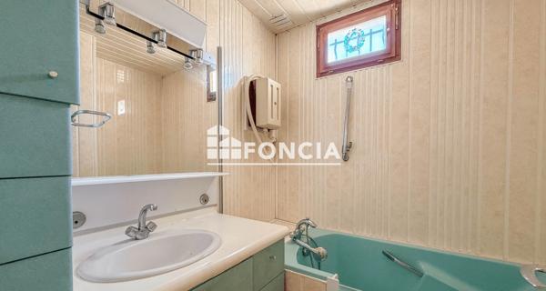 À vendre Maison 4 pièces 74 m² - Saint-ouen-l'aumône 95310