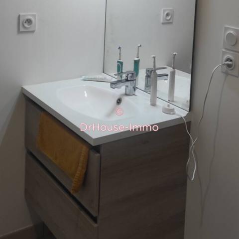 Appartement à vendre 2 pièces de 46 m²