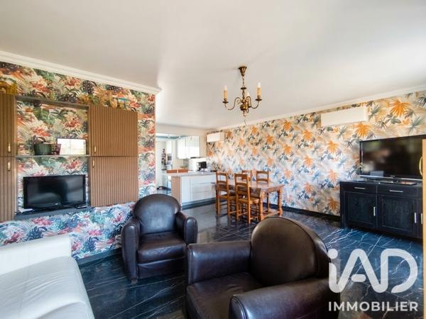 Maison à vendre 5 pièces 115,88 m² Chartres