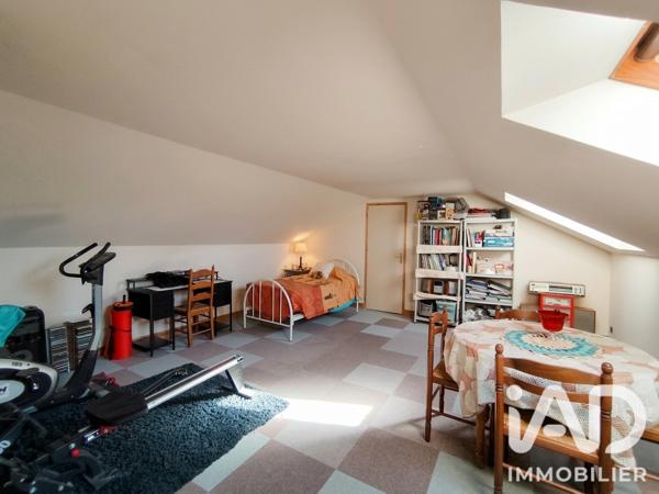 Maison à vendre 5 pièces 115,88 m² Chartres