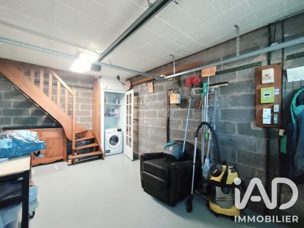 Maison à vendre 5 pièces 115,88 m² Chartres