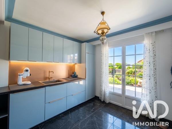 Maison à vendre 5 pièces 115,88 m² Chartres