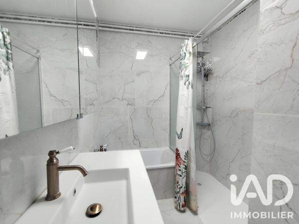 Maison à vendre 5 pièces 115,88 m² Chartres