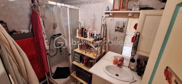 Maison en pierre de 126,50 m²