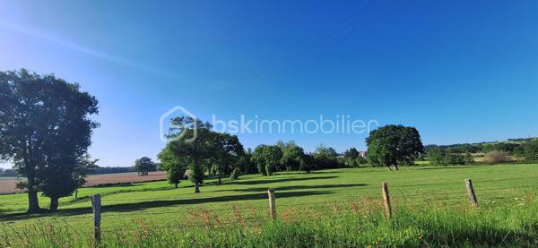 Maison en pierre de 126,50 m²