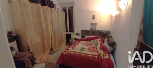 Appartement à vendre 2 pièces 30 m² Villeneuve-Saint-Georges