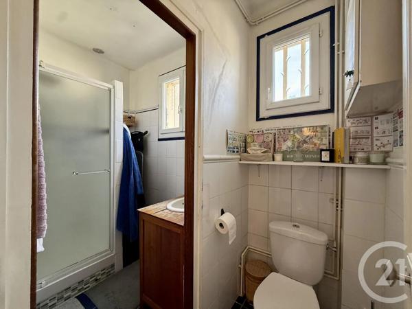 Maison à vendre  5 pièces - 101,72 m 2   LIVRY GARGAN  - 93