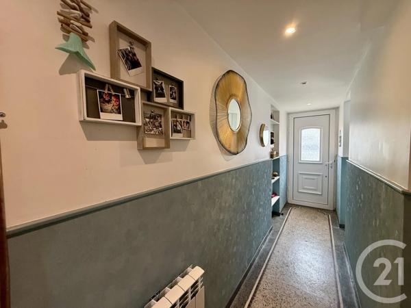 Maison à vendre  5 pièces - 101,72 m 2   LIVRY GARGAN  - 93