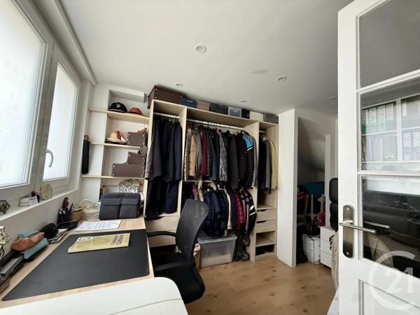 Maison à vendre  5 pièces - 101,72 m 2   LIVRY GARGAN  - 93