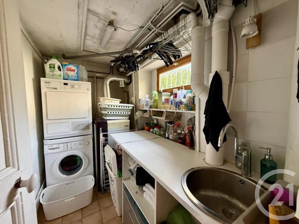 Maison à vendre  5 pièces - 101,72 m 2   LIVRY GARGAN  - 93
