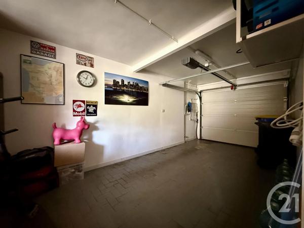 Maison à vendre  5 pièces - 101,72 m 2   LIVRY GARGAN  - 93