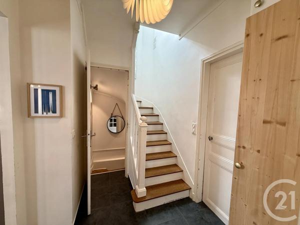 Maison à vendre  5 pièces - 101,72 m 2   LIVRY GARGAN  - 93