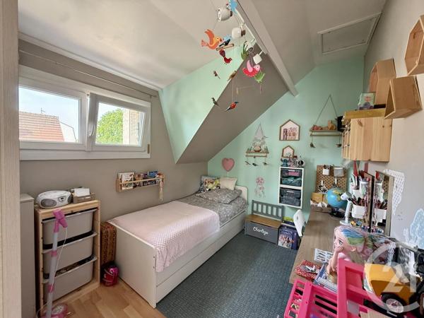 Maison à vendre  5 pièces - 101,72 m 2   LIVRY GARGAN  - 93