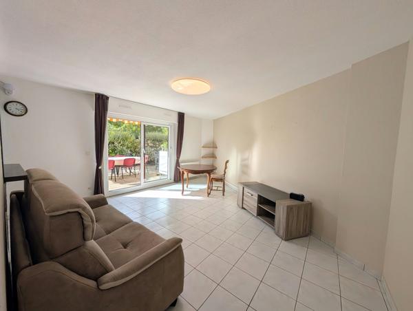 Appartement T3 66M2