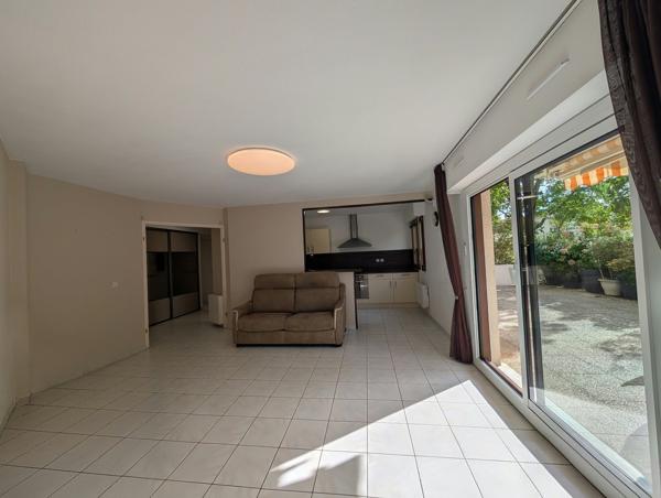 Appartement T3 66M2