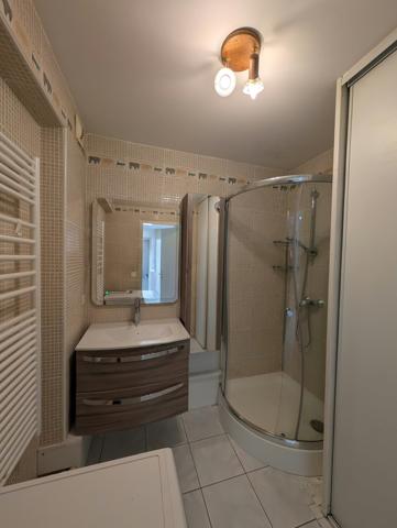 Appartement T3 66M2
