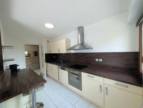Appartement T3 66M2