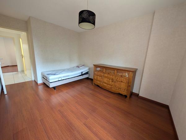 Appartement T3 66M2