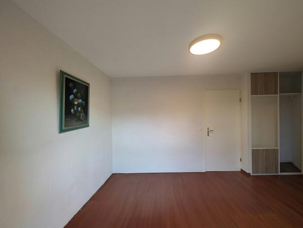 Appartement T3 66M2