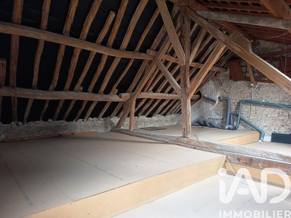 Maison à vendre 7 pièces 144 m² Le Mérévillois