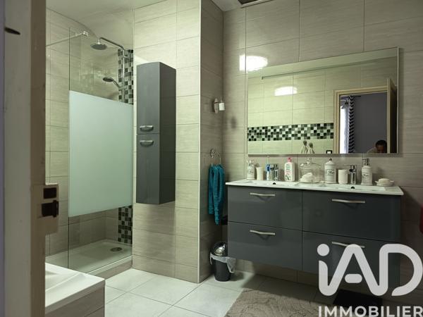 Maison à vendre 7 pièces 144 m² Le Mérévillois