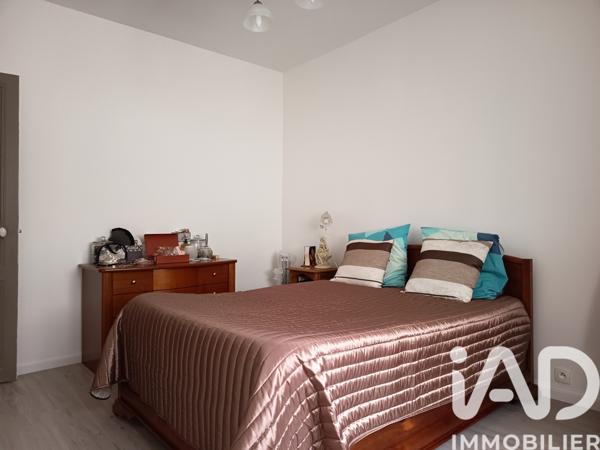 Maison à vendre 7 pièces 144 m² Le Mérévillois