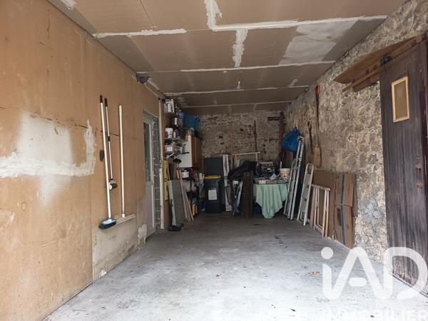 Maison à vendre 7 pièces 144 m² Le Mérévillois