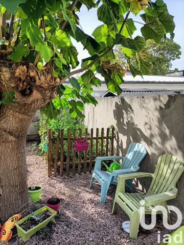 Maison à vendre 5 pièces 100 m² Vichy