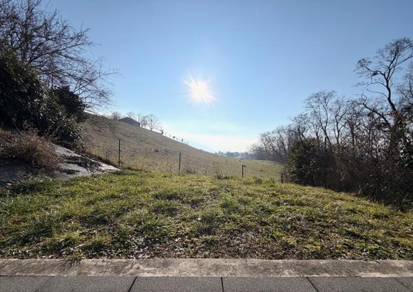 Mouxy (73100) Aix-les-Bains - Magnifique appartement dans résidence de standing - terrasse - jardin - garage