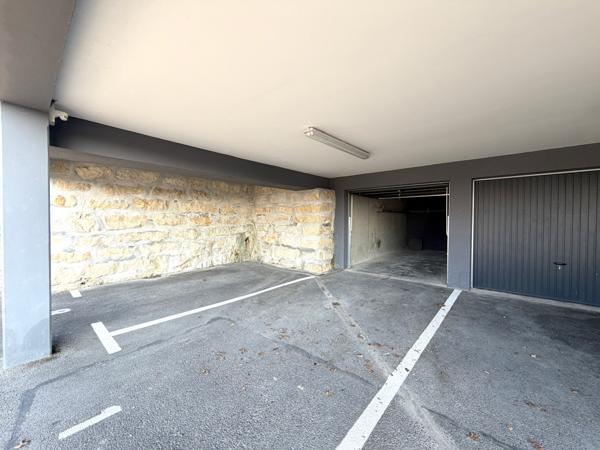 Mouxy (73100) Aix-les-Bains - Magnifique appartement dans résidence de standing - terrasse - jardin - garage