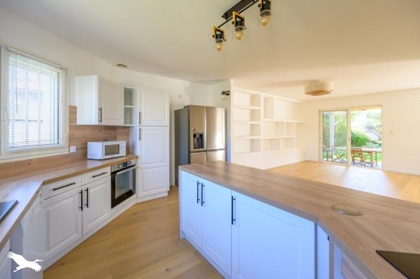 Maison à vendre |                                       Lagord |                                        6 pièces  |  158 m²